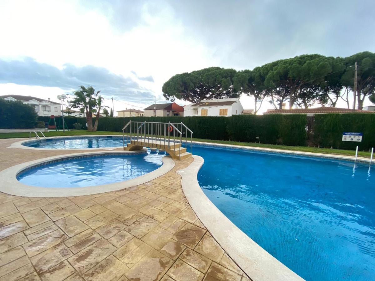 Appartement Relax I Sol